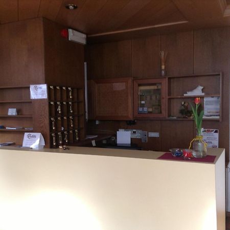 Hotel Daniela Merano Esterno foto