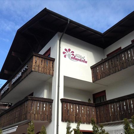 Hotel Daniela Merano Esterno foto