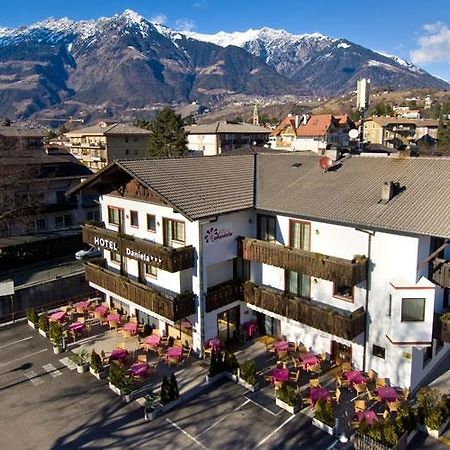 Hotel Daniela Merano Esterno foto