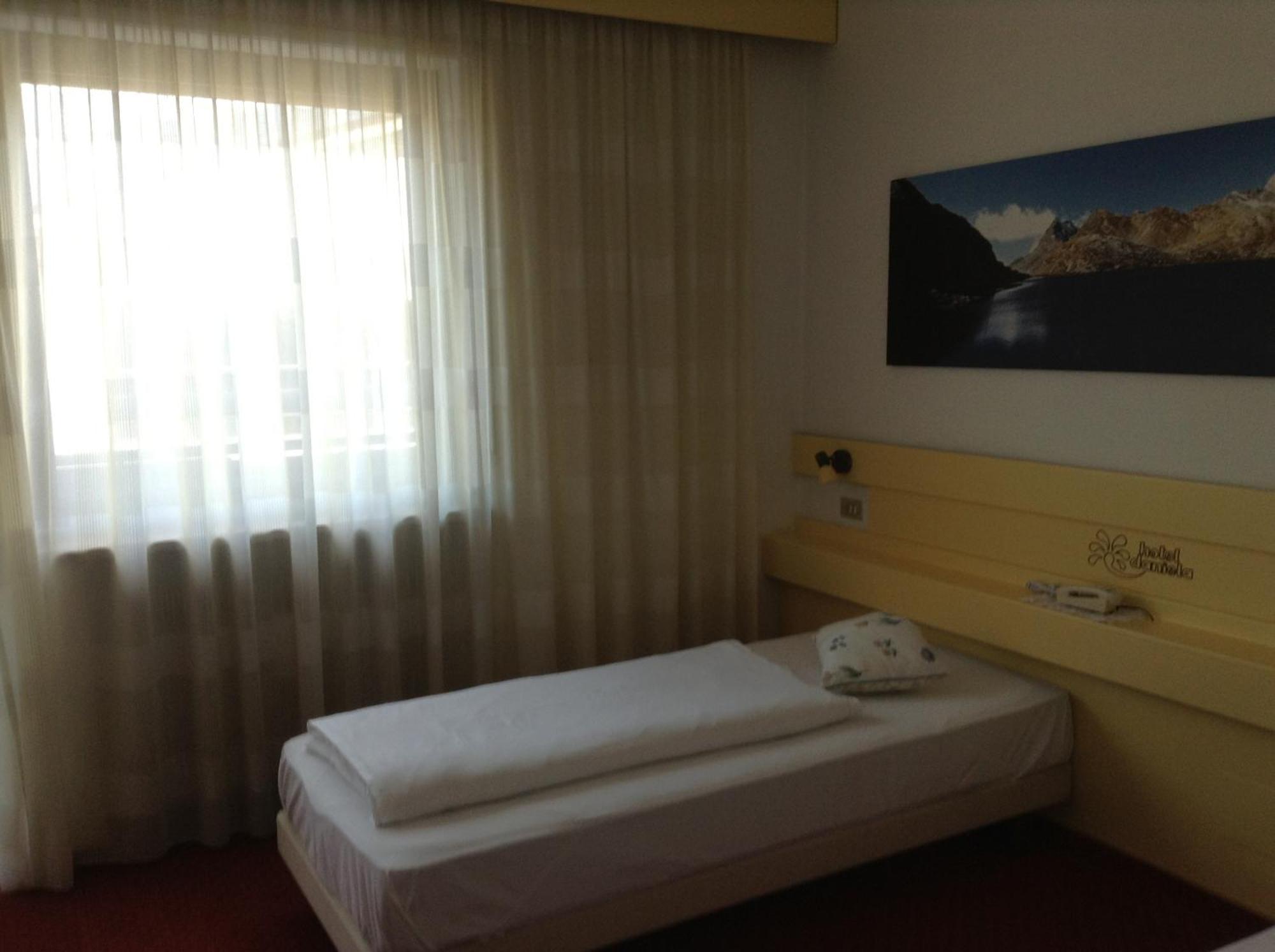 Hotel Daniela Merano Esterno foto