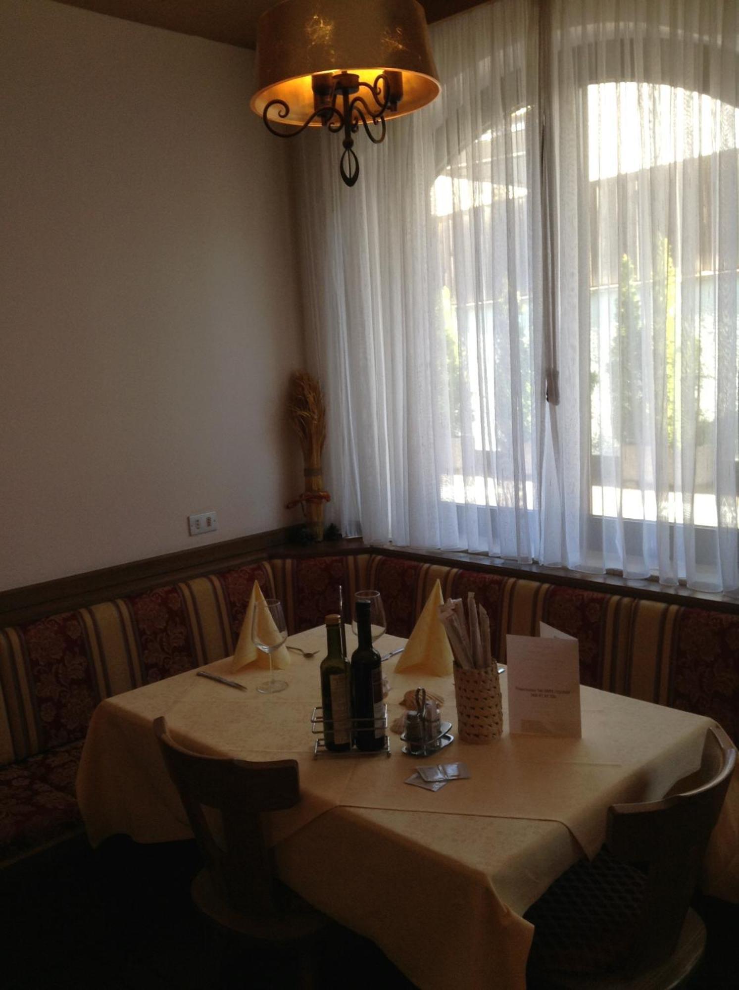Hotel Daniela Merano Esterno foto