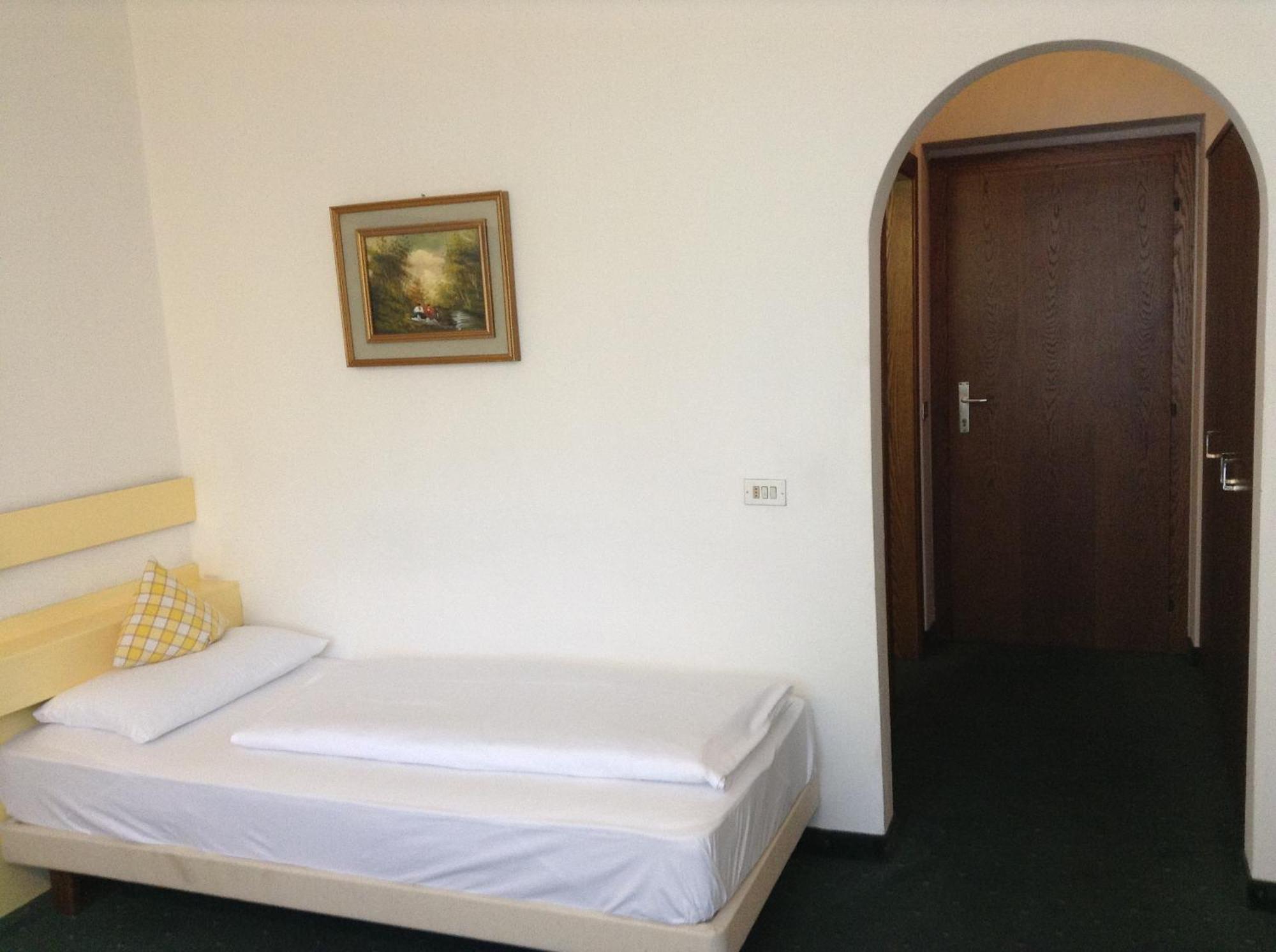 Hotel Daniela Merano Esterno foto
