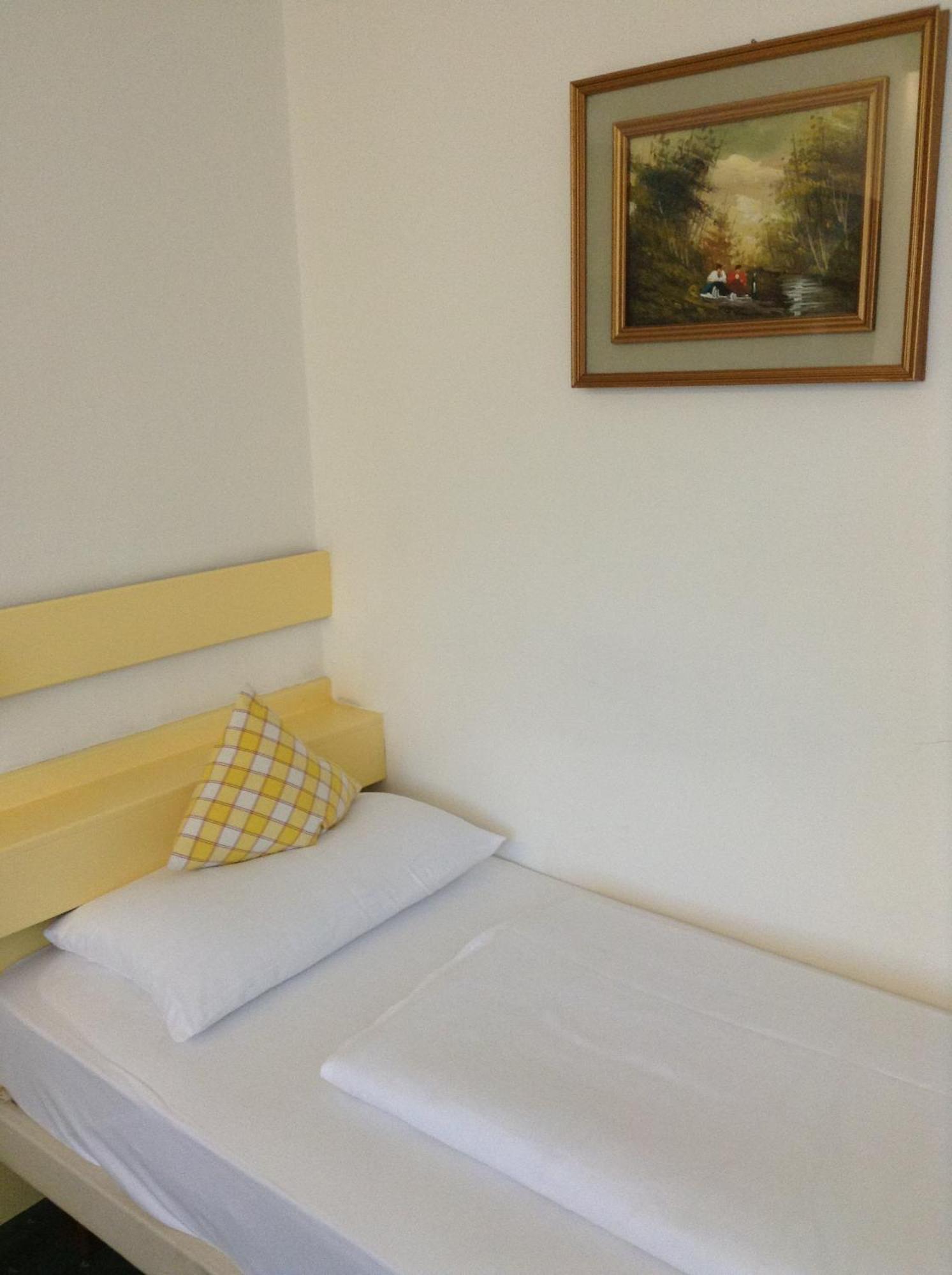 Hotel Daniela Merano Esterno foto