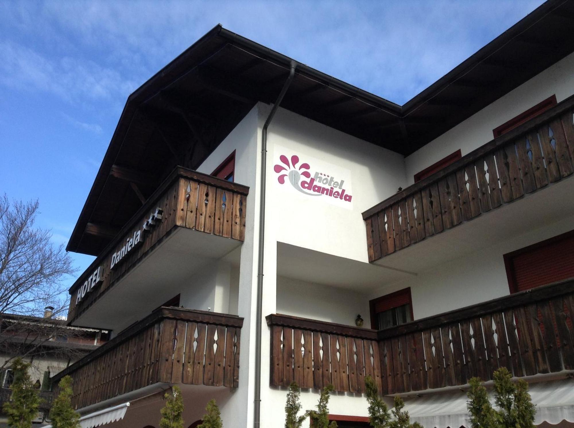 Hotel Daniela Merano Esterno foto
