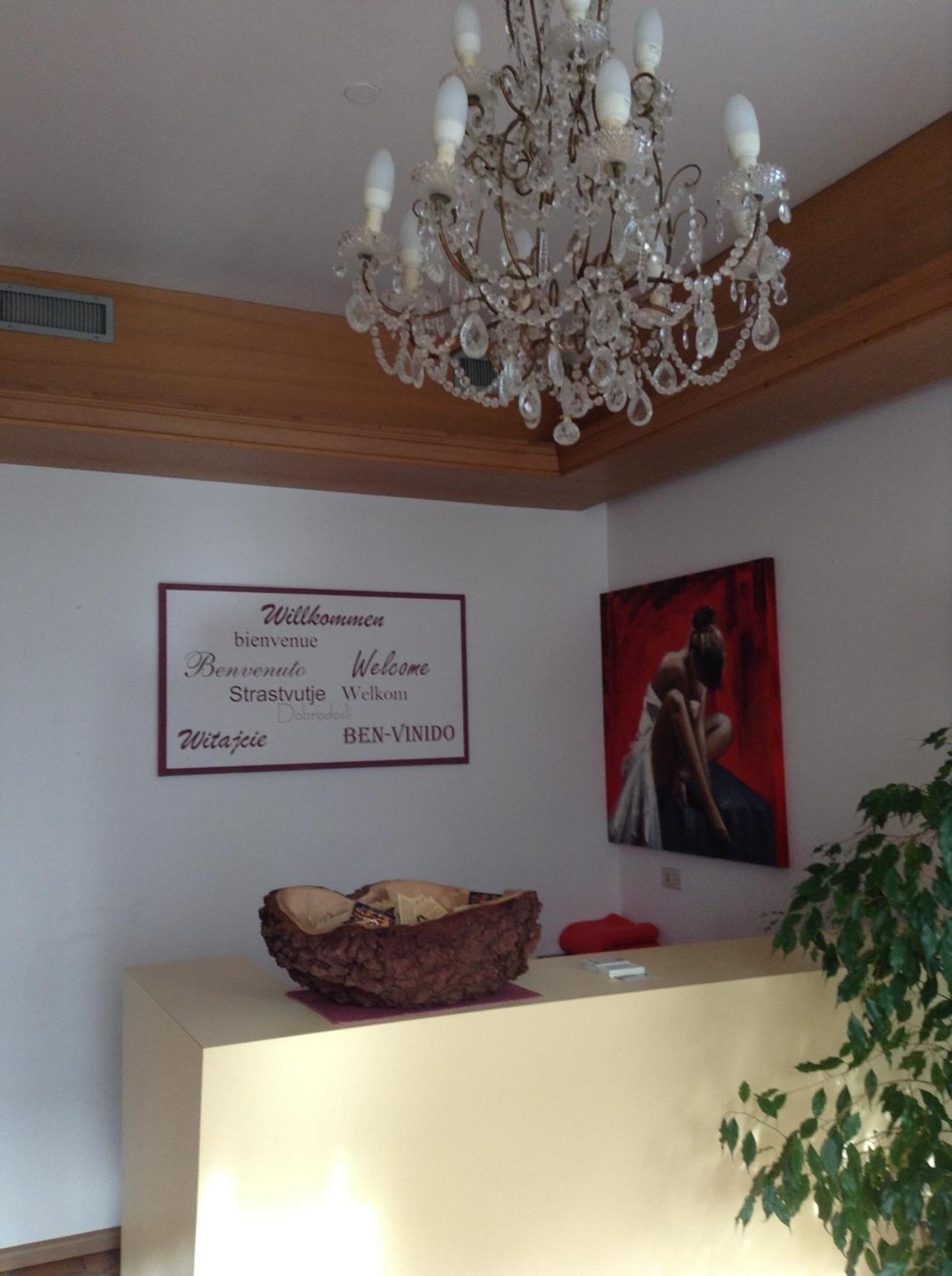 Hotel Daniela Merano Esterno foto