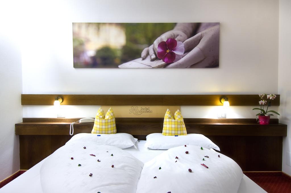 Hotel Daniela Merano Camera foto