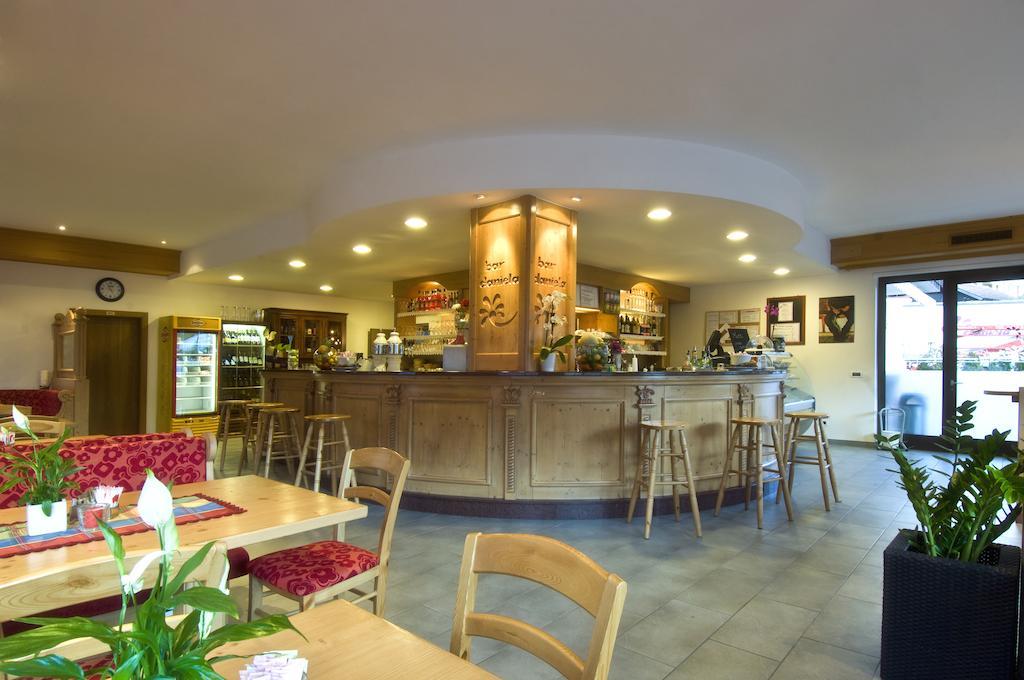 Hotel Daniela Merano Esterno foto