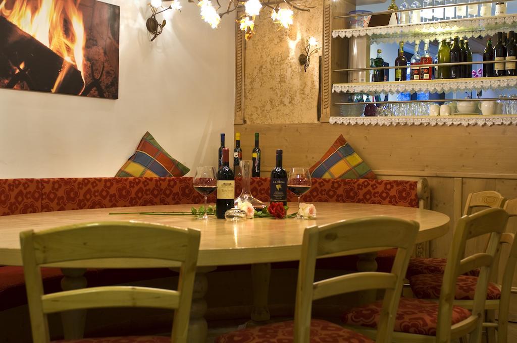 Hotel Daniela Merano Esterno foto