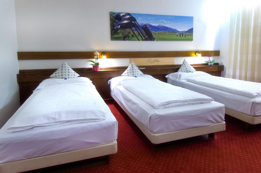 Hotel Daniela Merano Esterno foto